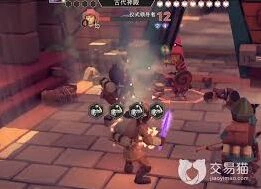 为了吾王古代神殿位置冒险解析