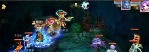梦幻西游秘境降妖龙王攻略要点
