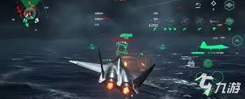 现代战舰歼31特点详解