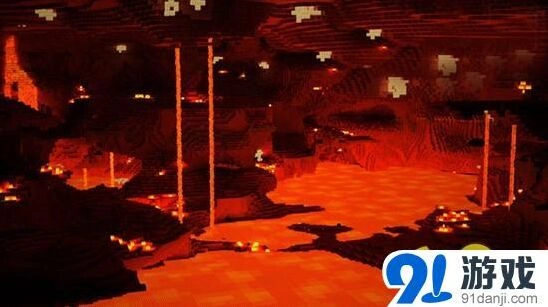 我的世界地狱怪物掉落物品攻略汇总