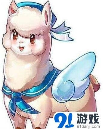 天天酷跑羊小妃妃白雪公主搭配对比指南