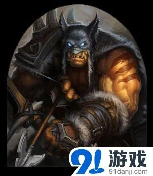 《炉石传说》龙墙猎卡组对局指南