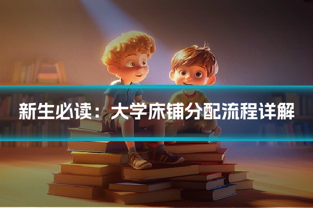 新生必读:大学床铺分配流程详解