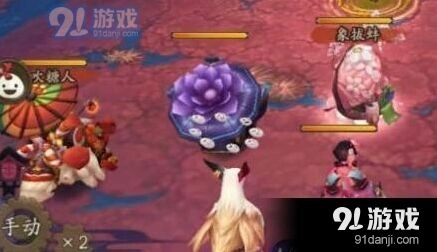 匣中少女斗技打法 阴阳师教程