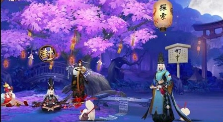 阴阳师男孩节来袭 农夫山泉定制果味水获取攻略