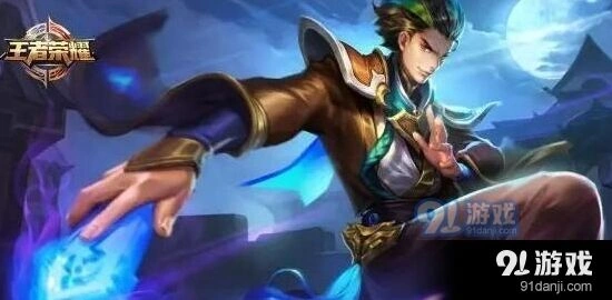 王者荣耀狄仁杰重做什么时候出技巧攻略
