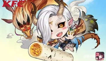 阴阳师肯德基WOW礼卡获取技巧分享指南