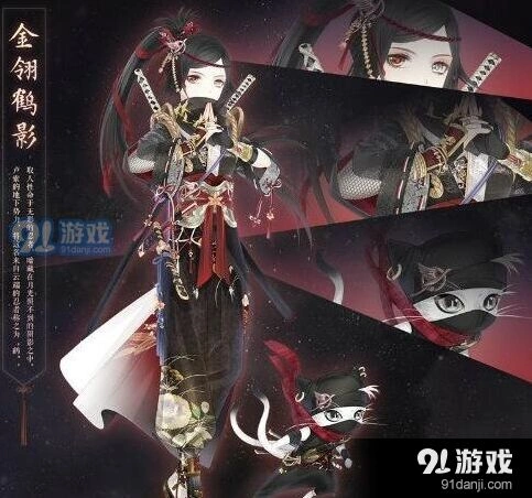 奇迹暖暖第十九章套装有哪些 破晓黎明之战