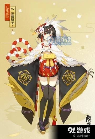 阴阳师金羽之章式神资料攻略