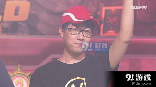 炉石传说XHope中欧赛视频全程