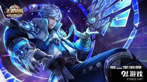 王者荣耀S7赛季法师排行小乔崛起