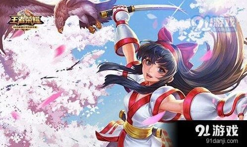 《王者荣耀》娜可露露调整内容全解析