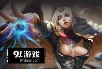 王者荣耀拉斐尔S7六神装出装全攻略