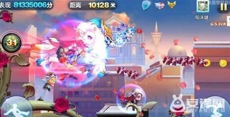 天天酷跑照夜玉马入手指南攻略