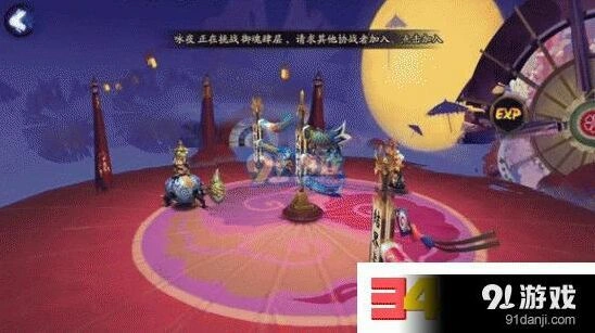 阴阳师春樱之宴新番外攻略详解