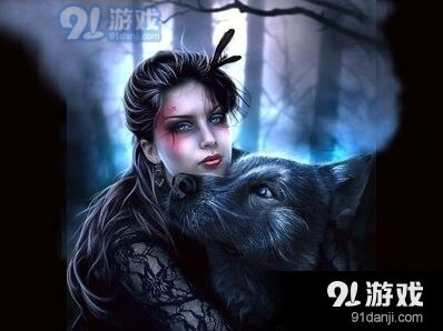 天天狼人杀混血儿排位攻略技巧