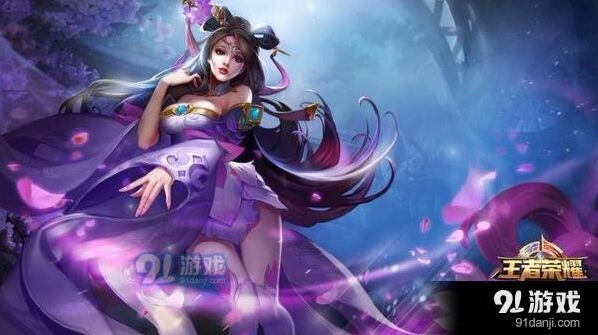王者荣耀操作要求最高的英雄盘点 大乔辅助技巧分享
