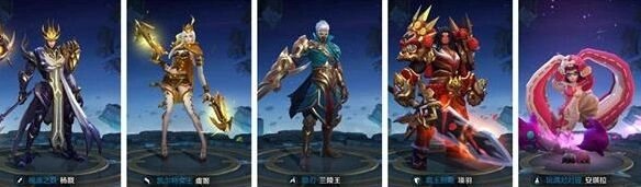 王者荣耀安琪拉四保一打法 S7赛季阵容攻略指南