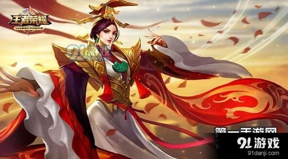 王者荣耀芈月背景故事攻略大全