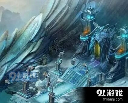 梦幻诛仙手游苍羽阁技能攻略 吸血效果技能说明