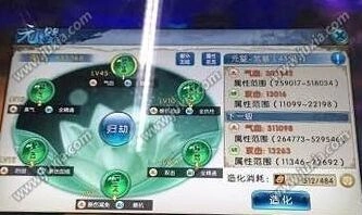 《诛仙》手游元婴系统技巧