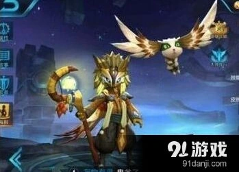王者荣耀鬼谷子技能出装铭文全解