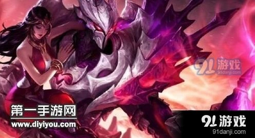 S8赛季王者荣耀芈月周瑜出装攻略