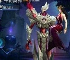 干将莫邪六神装出装S8完整攻略