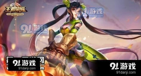 王者荣耀伤害排行榜出炉 姜子牙8430伤害太离谱