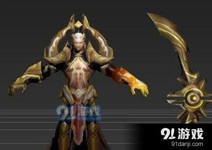 王者荣耀后羿重做出装新手攻略