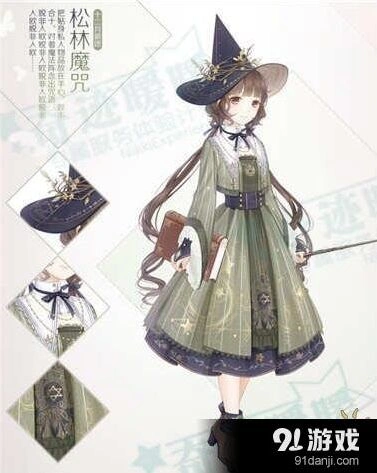 奇迹暖暖第十七章图纸攻略指南