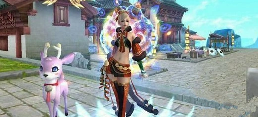 诛仙上古异界最全攻略
