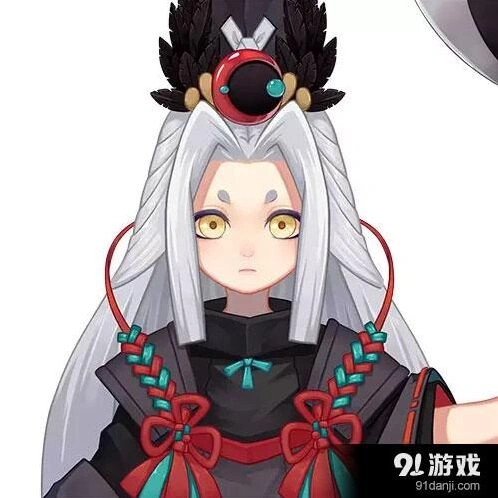 阴阳师黑童子技能全面指南
