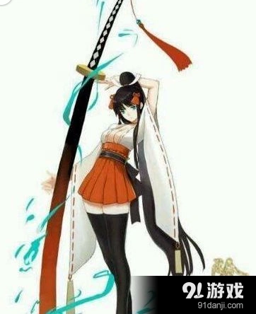 阴阳师妖刀姬新春限定皮肤获取攻略分享