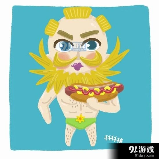 王者荣耀163期清凉夏日头像合集