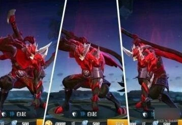 王者荣耀S8赛季白起无畏之灵获取攻略