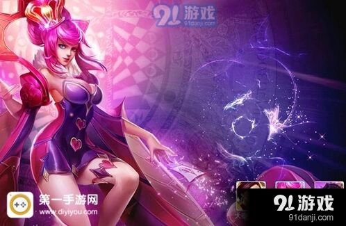 王者荣耀芈月冰杖流攻略分享