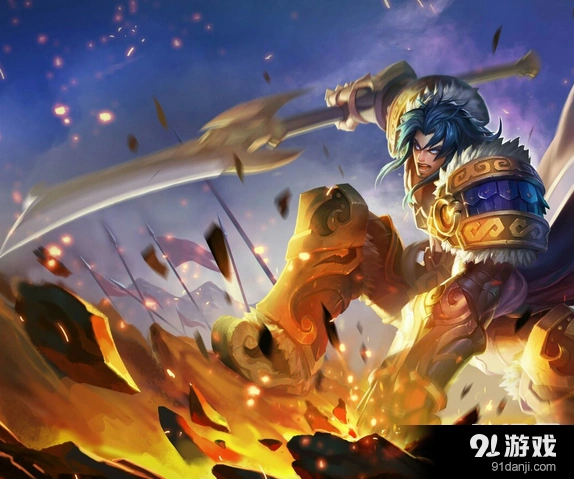 王者荣耀ASKの鱼头栏目2.14路西法宫本武藏攻略详解