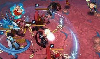 《阴阳师》山兔大暴走10层攻略 阵容详解