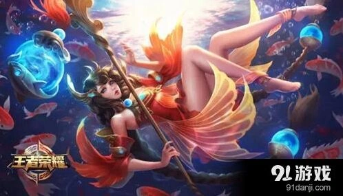 王者荣耀大乔武则天价值对比
