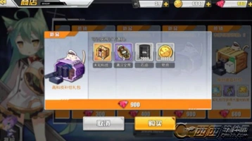 碧蓝航线高科技礼包划算与否 小编来分析