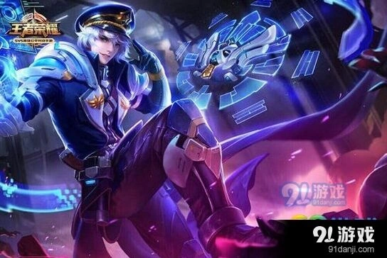 S8王者荣耀诸葛亮铭文出装攻略大全