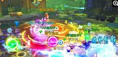 诛仙草庙疑云副本通关攻略