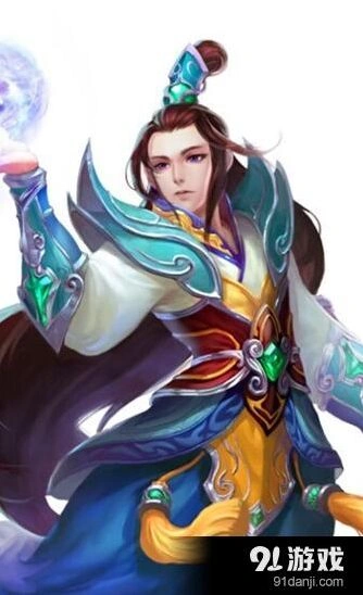 《倩女幽魂录》手游步临风卡组攻略