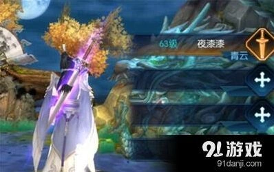 诛仙手游青云打鬼王技巧大全攻略