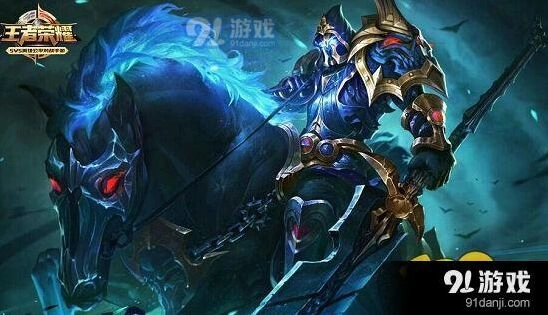 王者荣耀关羽新手攻略 从入门到实战