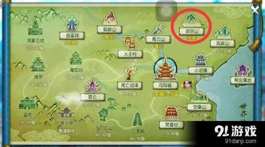诛仙手游铁腕无情任务快速通关技巧