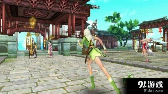 诛仙手游天音宠物技能攻略收藏版
