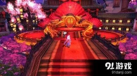 诛仙手游结婚玩法攻略 仙侠婚礼体验