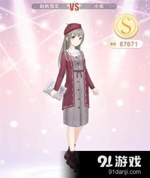 奇迹暖暖月下蹁跹舞小画家通关必备攻略